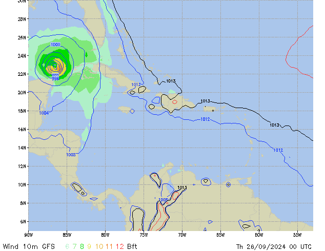 Th 26.09.2024 00 UTC