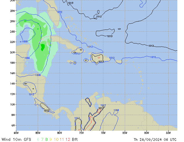 Th 26.09.2024 06 UTC