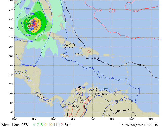 Th 26.09.2024 12 UTC