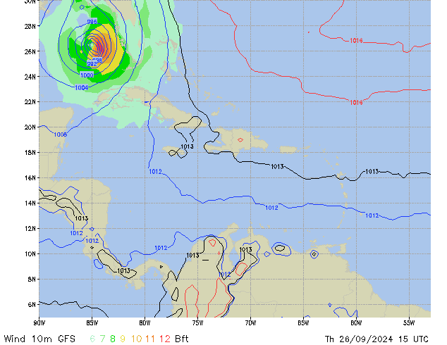 Th 26.09.2024 15 UTC