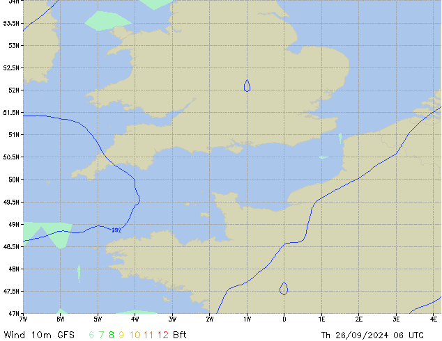 Th 26.09.2024 06 UTC