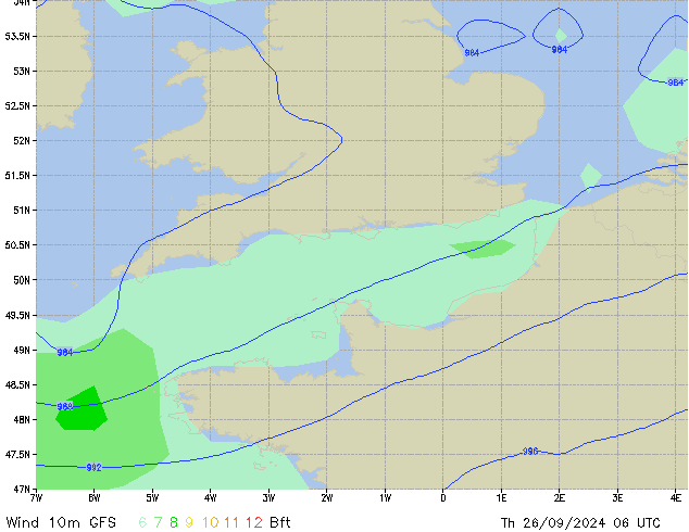 Th 26.09.2024 06 UTC