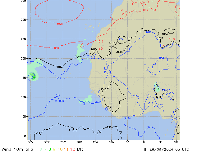 Th 26.09.2024 03 UTC