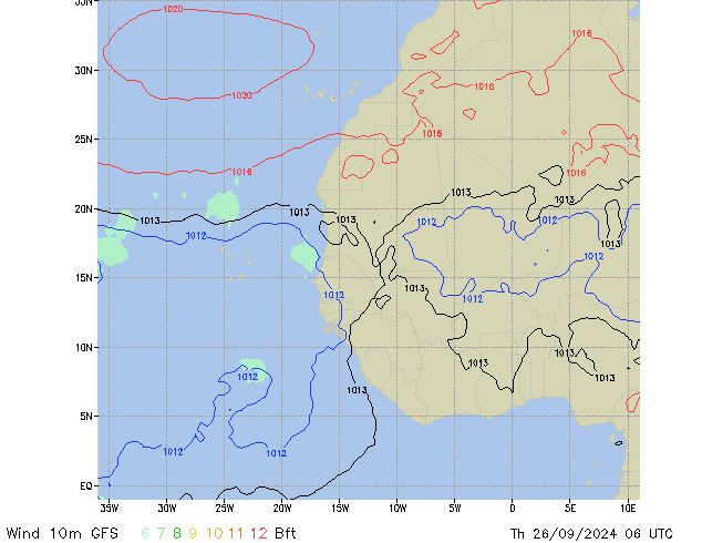 Th 26.09.2024 06 UTC