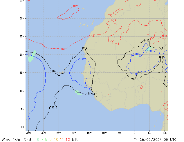 Th 26.09.2024 09 UTC