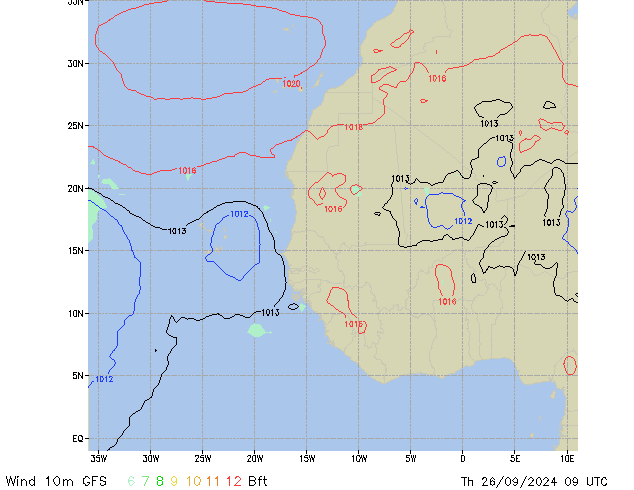 Th 26.09.2024 09 UTC