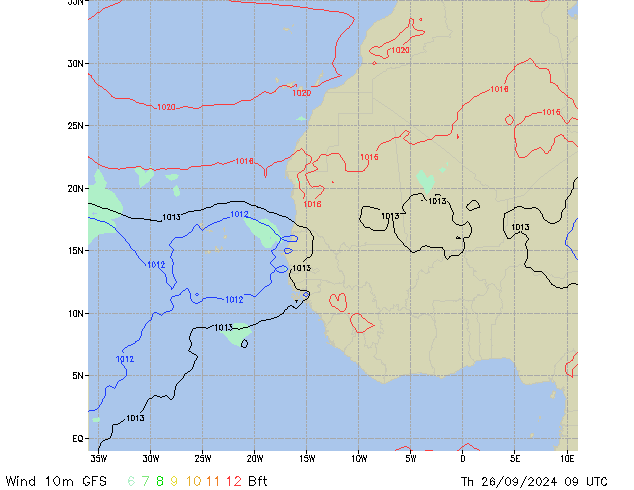 Th 26.09.2024 09 UTC