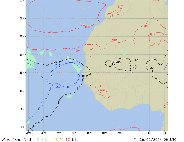 Th 26.09.2024 09 UTC