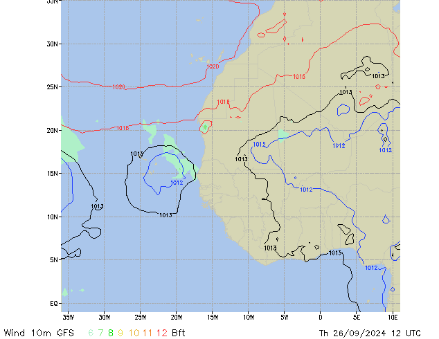 Th 26.09.2024 12 UTC