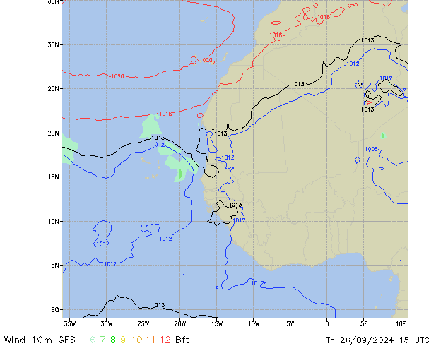 Th 26.09.2024 15 UTC