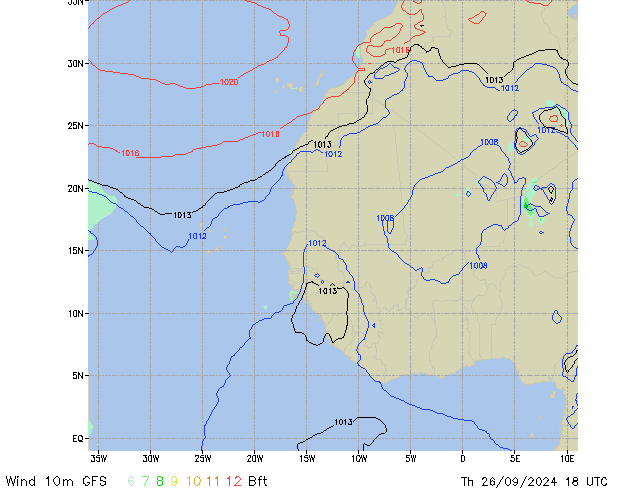 Th 26.09.2024 18 UTC