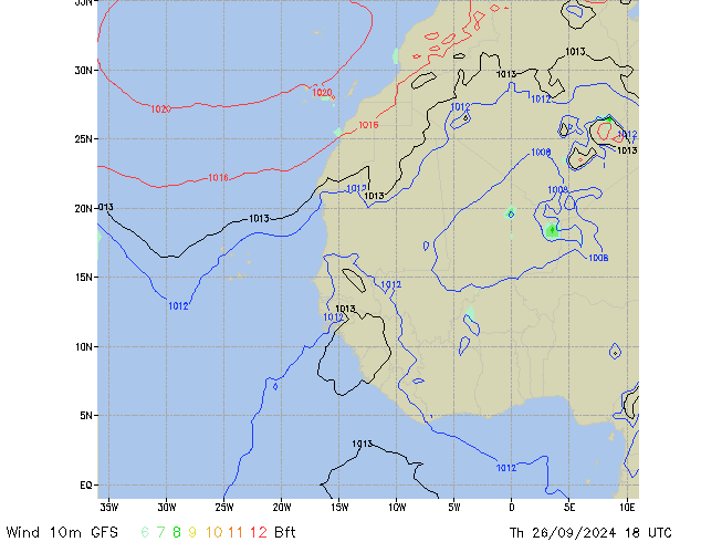 Th 26.09.2024 18 UTC