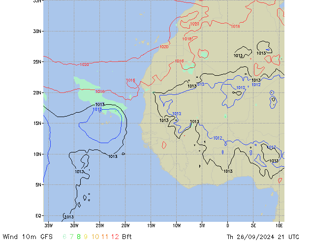 Th 26.09.2024 21 UTC