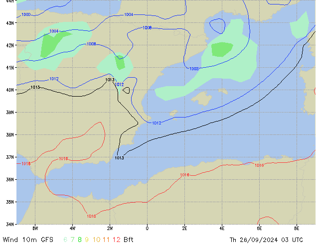 Th 26.09.2024 03 UTC