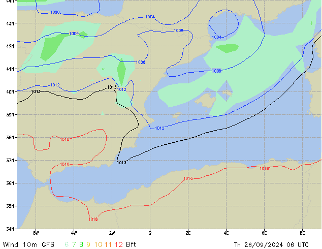 Th 26.09.2024 06 UTC