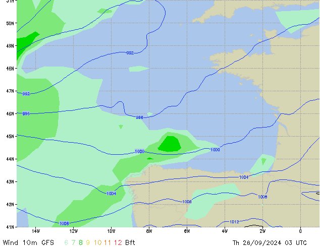 Th 26.09.2024 03 UTC