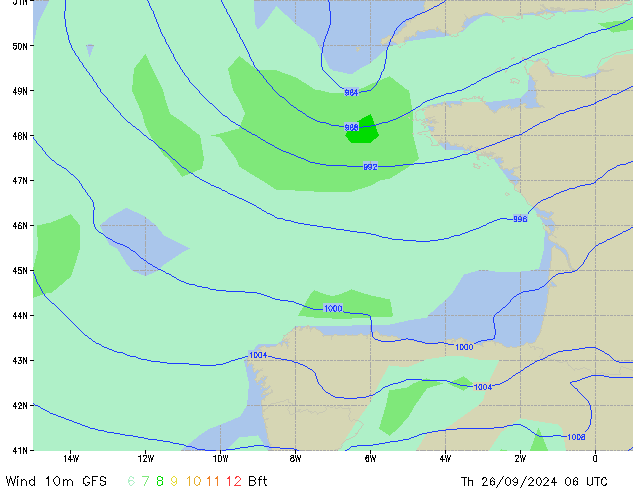 Th 26.09.2024 06 UTC