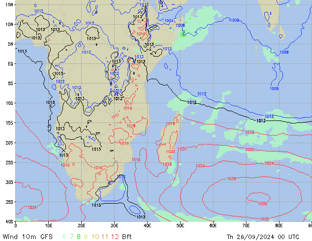 Th 26.09.2024 00 UTC