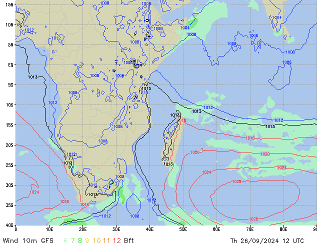 Th 26.09.2024 12 UTC