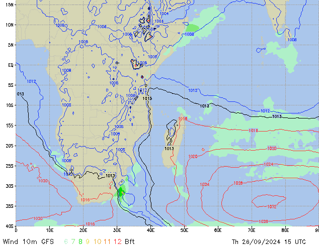 Th 26.09.2024 15 UTC