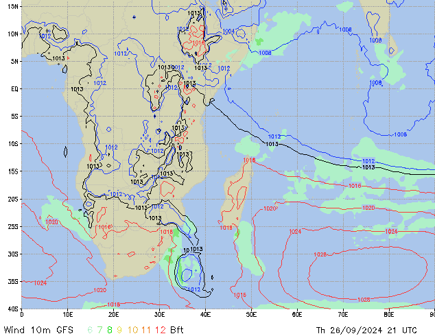 Th 26.09.2024 21 UTC