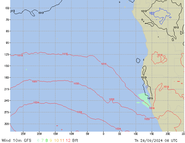 Th 26.09.2024 06 UTC