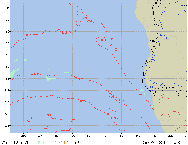 Th 26.09.2024 09 UTC