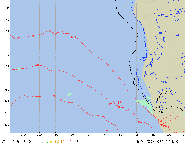 Th 26.09.2024 12 UTC