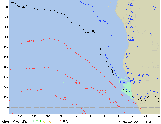 Th 26.09.2024 15 UTC