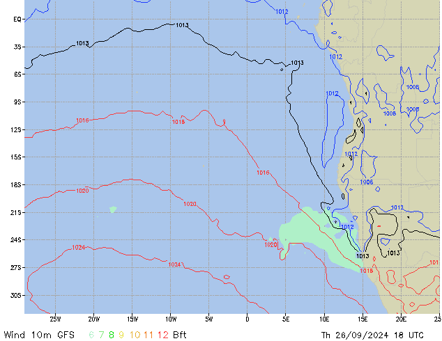 Th 26.09.2024 18 UTC