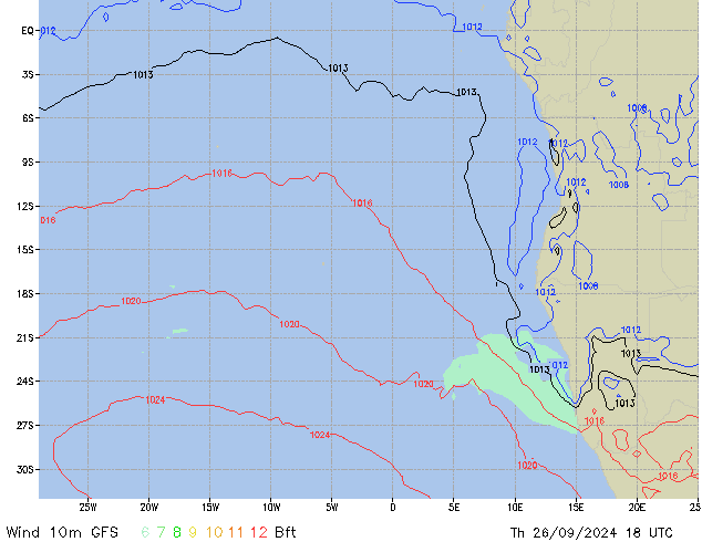 Th 26.09.2024 18 UTC