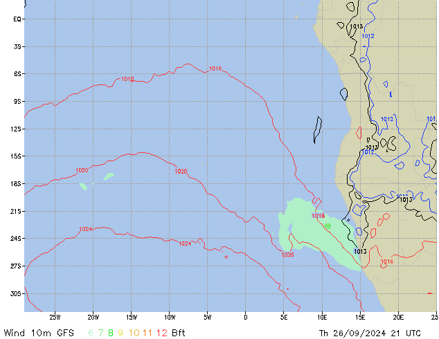 Th 26.09.2024 21 UTC