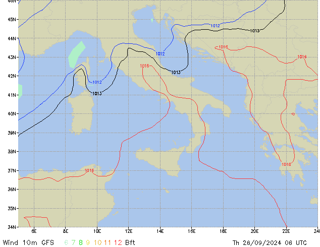 Th 26.09.2024 06 UTC