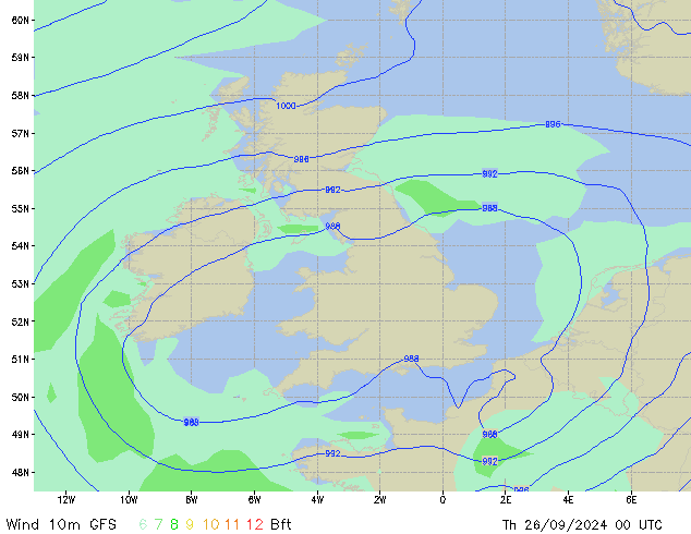 Th 26.09.2024 00 UTC