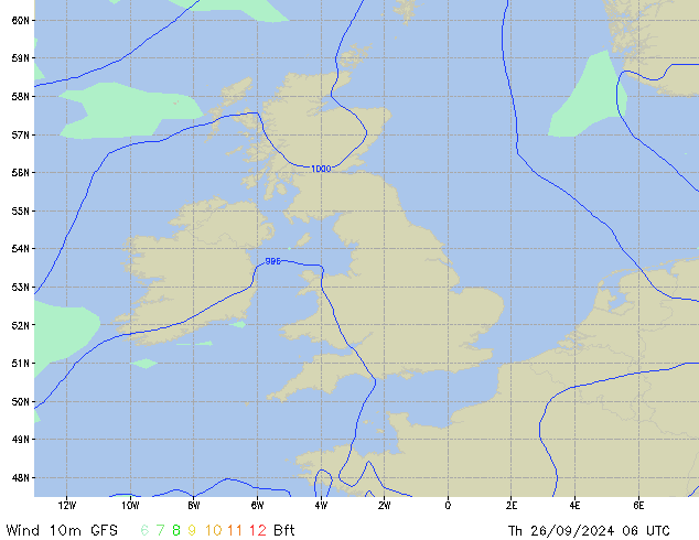 Th 26.09.2024 06 UTC