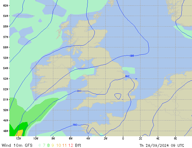 Th 26.09.2024 09 UTC