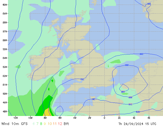 Th 26.09.2024 15 UTC