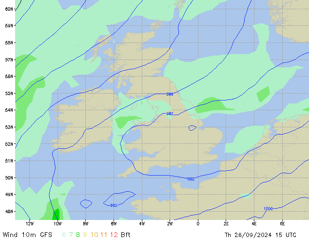 Th 26.09.2024 15 UTC