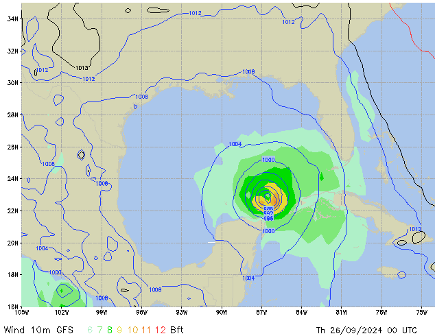 Th 26.09.2024 00 UTC