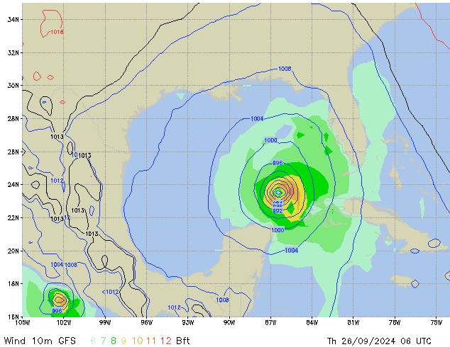 Th 26.09.2024 06 UTC