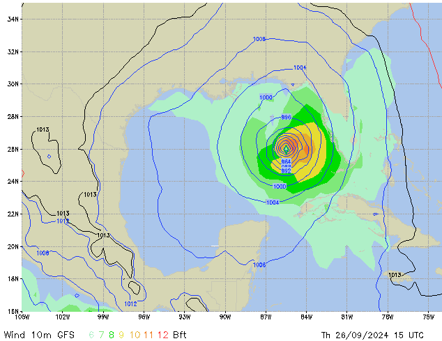 Th 26.09.2024 15 UTC