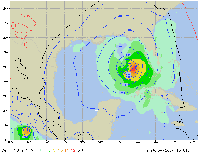 Th 26.09.2024 15 UTC