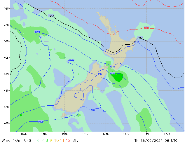 Th 26.09.2024 06 UTC