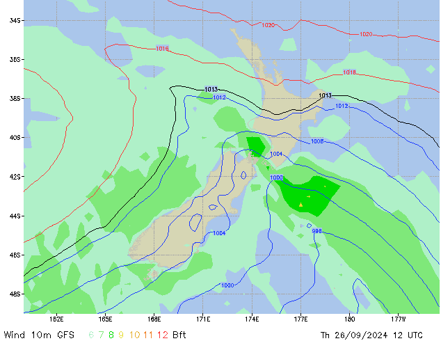 Th 26.09.2024 12 UTC