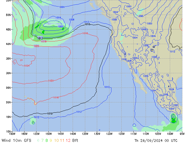 Th 26.09.2024 00 UTC