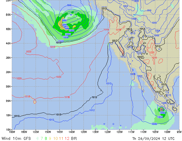 Th 26.09.2024 12 UTC