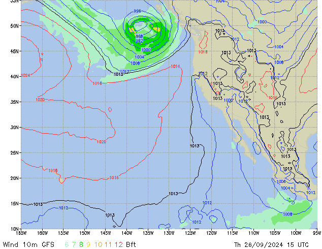 Th 26.09.2024 15 UTC