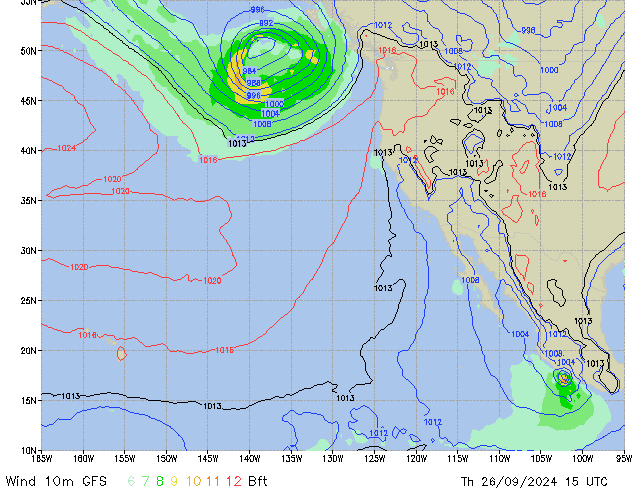 Th 26.09.2024 15 UTC