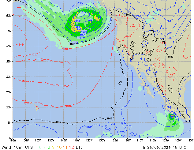 Th 26.09.2024 15 UTC