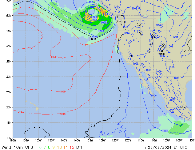 Th 26.09.2024 21 UTC